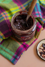 Açaí jam