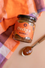 Acerola Jam