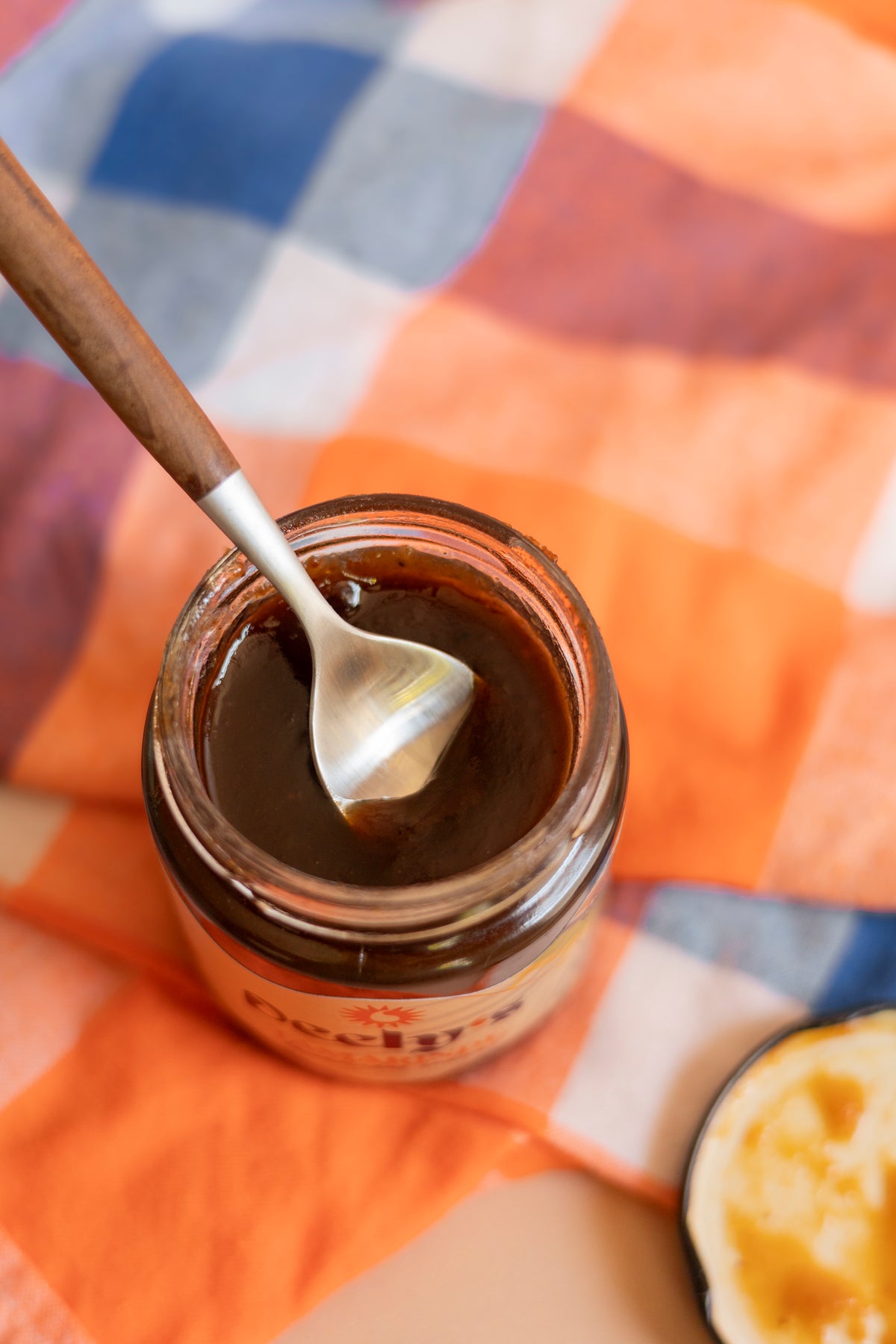 Tamarinde Jam