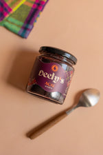 Açaí jam